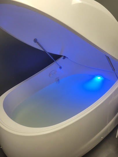 London Float Therapy