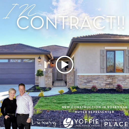 Yoffie Real Estate Group image
