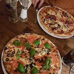Photo n°1 de l'avis de Lope.o fait le 02/02/2018 à 20:02 sur le  Restaurant Pizzeria Pielmühle à Lappersdorf