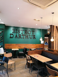 Photo n°165 de Le Bistrot d'Arthur à Rouen ()