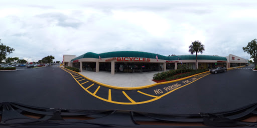 Cake Shop «Dominican Cakes & Bridal Shop», reviews and photos, 2428 N State Rd 7, Margate, FL 33063, USA