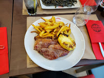 Faux-filet du Restaurant Brasa Rio à Chevilly-Larue - n°2