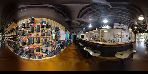 Bicycle Store «Twisted Spokes Bicycles», reviews and photos, 11730 Jones Bridge Rd f, Johns Creek, GA 30005, USA