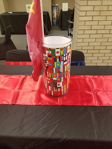 Recreation Center «Blue Ash Recreation Center», reviews and photos, 4433 Cooper Rd, Blue Ash, OH 45242, USA