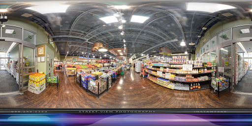 Kosher Grocery Store «Evergreen Kosher Market», reviews and photos, 59 NY-59, Monsey, NY 10952, USA