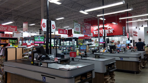 Grocery Store «Earth Fare», reviews and photos, 5070 S Westnedge Ave, Portage, MI 49002, USA