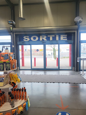RF Auto Pièces Perpignan à Perpignan