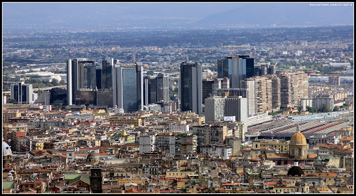 Generazione vincente S.p.A. Agenzia per lavoro - Napoli