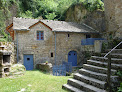 La Grange de Peline, Saint Chely du Tarn Gorges du Tarn Causses