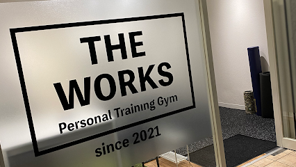 The Works Personal Training Gym