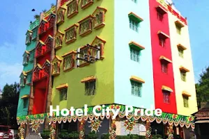 Hotel City Pride image