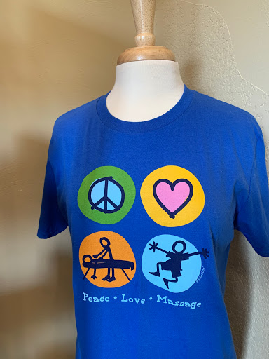 Day Spa «Bodyworks Massage Center and Gift & Wellness Shop», reviews and photos, 1305 Pennsylvania Ave, Hagerstown, MD 21742, USA