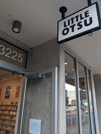 Stationery Store «Little Otsu», reviews and photos, 3225 SE Division St, Portland, OR 97202, USA