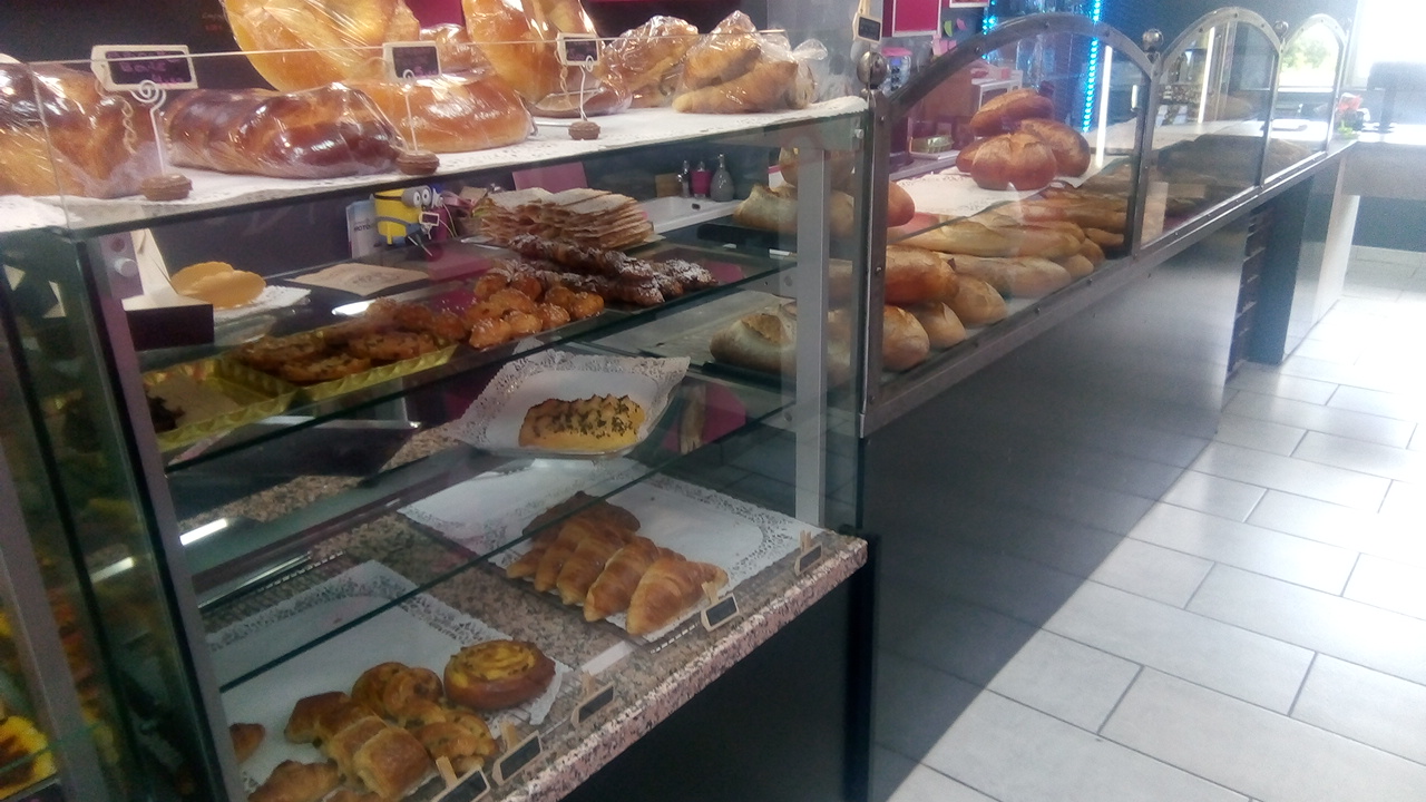 Photo n° 3 de l'avis de Lotfi. fait le 05/05/2018 à 11:50