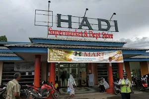 HADI Supermarket & Dept Store image