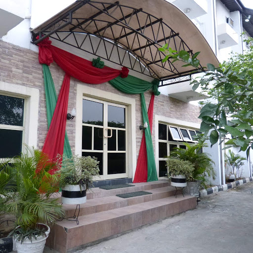 Mikado Hotel, 12 Uyo Street, Rumuola, Port Harcourt, Nigeria, Budget Hotel, state Rivers