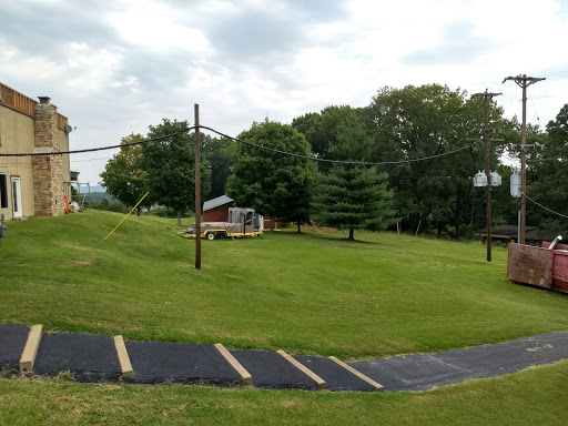 Golf Course «Union Hills Golf Course», reviews and photos, 1230 Abbey Ln, Pevely, MO 63070, USA