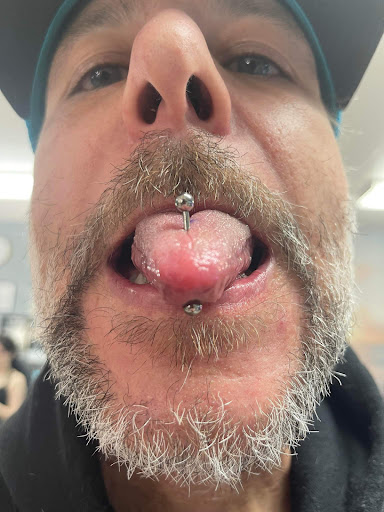 Explore small cover up tattoo ideas, creative tattoo ideas in Nampa, available at Hippie Hoops and Holes