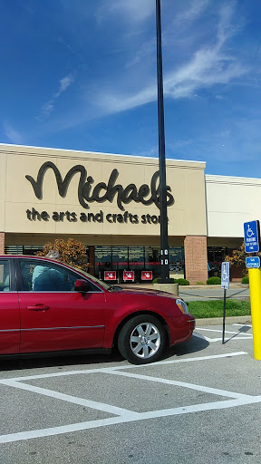 Craft Store «Michaels», reviews and photos, 2155 Zumbehl Rd, St Charles, MO 63303, USA