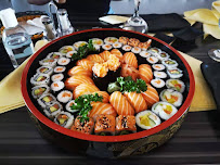 Sushi du Restaurant asiatique LE TAKAYALÉ à Les Abymes - n°6