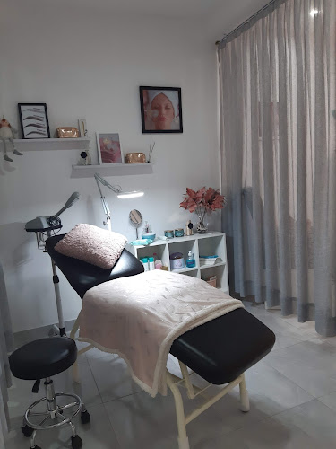 Opiniones de Capittana Nails & Spa en Lurin - Spa