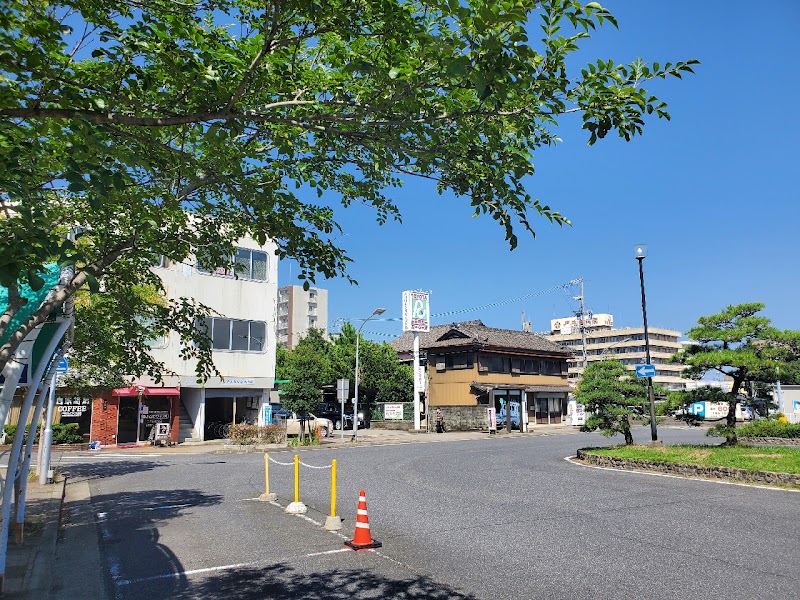 トヨタレンタカー 松阪駅前店