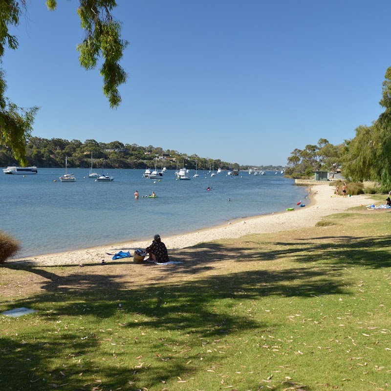 Bicton Baths Reserve