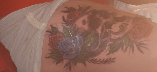 Tattoo Shop «Tattoo Shop», reviews and photos, 2705 W Wall St, Midland, TX 79701, USA