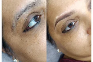 GlamD skin esthetics and permanent makeup image