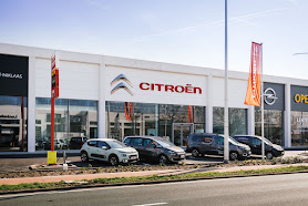 IMACAR SINT-NIKLAAS Vanhoecke - Peugeot - DS Automobiles - Citroën - Opel