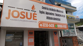 Josué Fogões