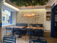 Atmosphère du Restaurant La Mozzarelle à Lyon - n°15