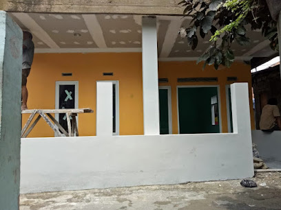 CV.JM Kontruksi Bangunan Jawa barat