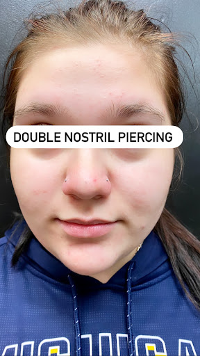 Explore chevrolet tattoo ideas, creative tattoo ideas in Plano, available at Karma Ink Tattoos Piercing, Clothing & Jewelry