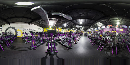 Gym «Planet Fitness», reviews and photos, 7016 Sunrise Blvd Sunrise Boulevard, Citrus Heights, CA 95610, USA