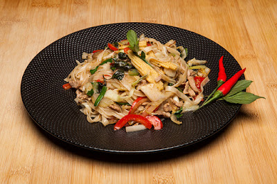 SIAM Thai Bistro à Montpellier