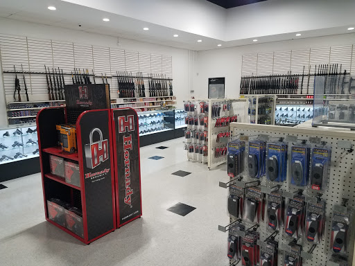 Sporting Goods Store «Walnut Creek Outdoors», reviews and photos, 300 N 10th St, Gas City, IN 46933, USA