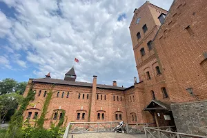 Radomysl Castle image
