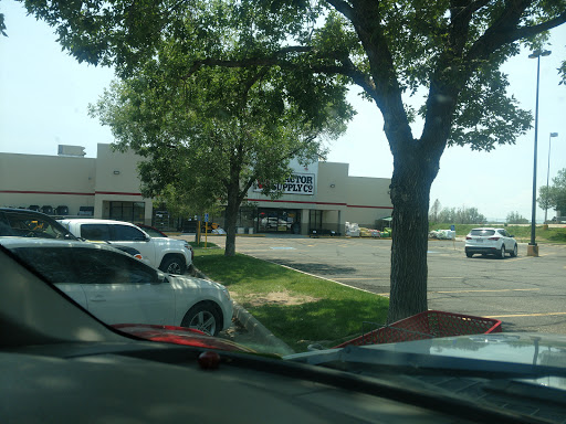 Home Improvement Store «Tractor Supply Co.», reviews and photos, 3015 S 23rd Ave, Greeley, CO 80631, USA