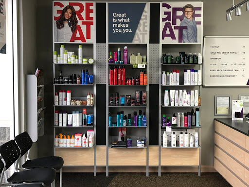 Hair Salon «Great Clips», reviews and photos, 3317 Coach Ln Ste 400, Cameron Park, CA 95682, USA