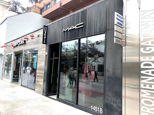 Cosmetics Store «MAC», reviews and photos, 1451-B 3rd Street Promenade, Santa Monica, CA 90401, USA