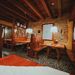 Photo n°14 de l'avis de riccardo.a fait le 07/12/2019 à 21:00 sur le  All'Antico Graspo d'Uva à Spinea