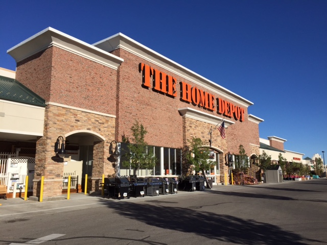 The Home Depot