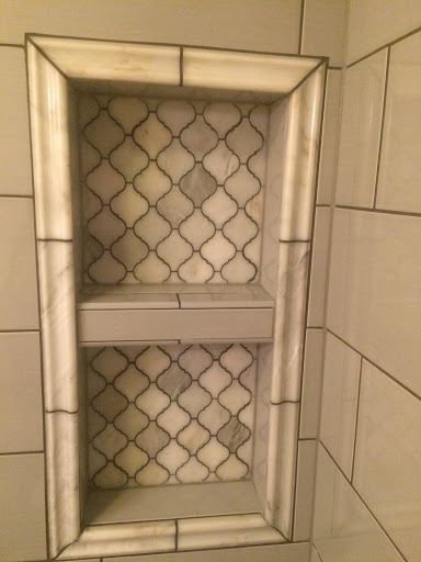 Tile Contractor «Totti Tile Installation---- totti---des moines---», reviews and photos