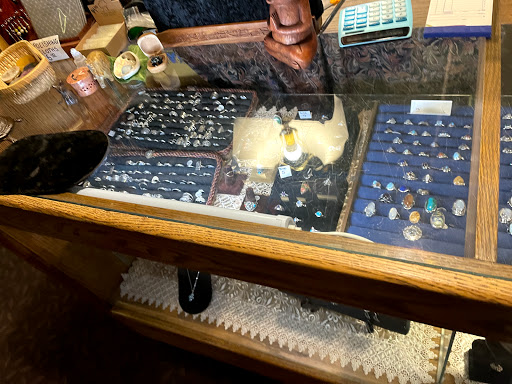 Gift Shop «Harvest Beads & Silver», reviews and photos, 849 Main St, Manchester, CT 06040, USA