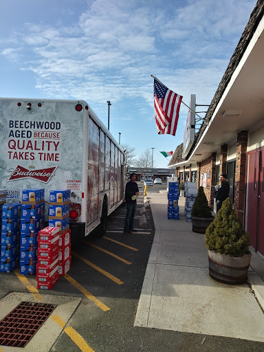 Liquor Store «Wines and More!», reviews and photos, 242 Boston Post Rd, Milford, CT 06460, USA