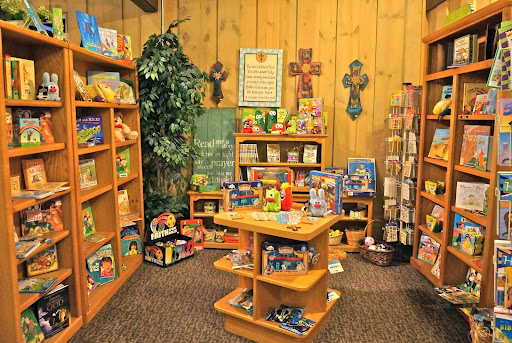 Gift Shop «Seedlings Gifts & Books», reviews and photos, 521 W 78th St, Chanhassen, MN 55317, USA
