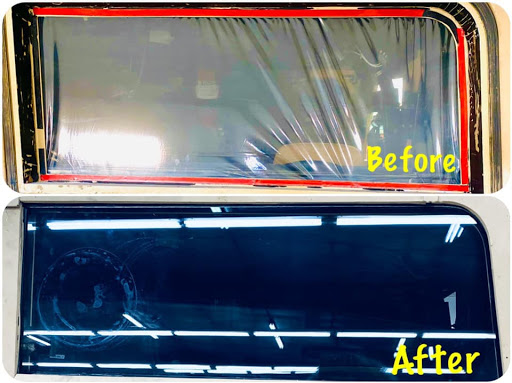 Auto Body Shop «Advanced Auto Body», reviews and photos, 2220 Main Ave E, West Fargo, ND 58078, USA