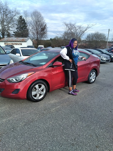 Used Car Dealer «Act Auto Brokers», reviews and photos, 1629 S Broad St, Monroe, GA 30655, USA