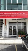 Klinik Haiwan Jenjarom Di Bandar Jenjarom